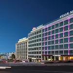Hf Fenix Music מלון