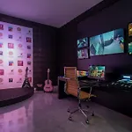 מלון Hf Fenix Music ליסבון