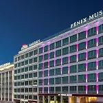 Hf Fenix Music