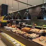 Hotel Hf Fenix Music Lisboa