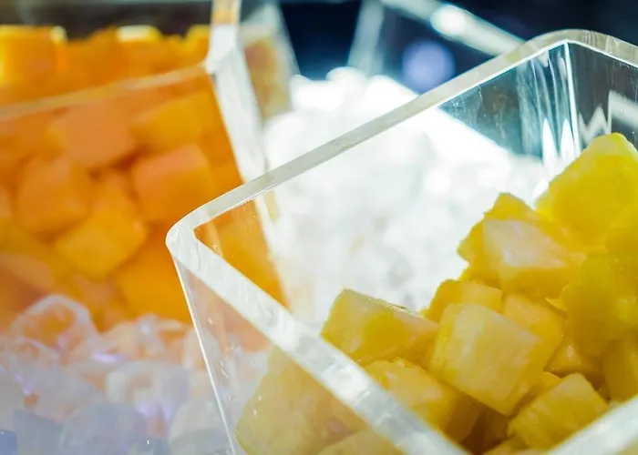 Hf Fenix Music 3* リスボン