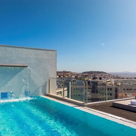 Hf Fenix Music 호텔 3*