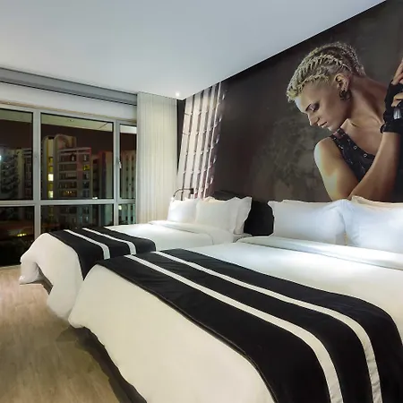 호텔 Hf Fenix Music