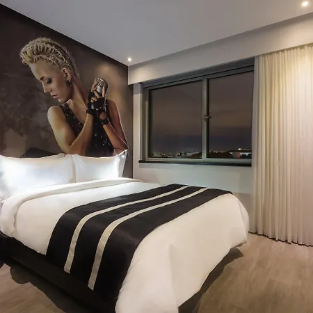 ホテル Hf Fenix Music リスボン