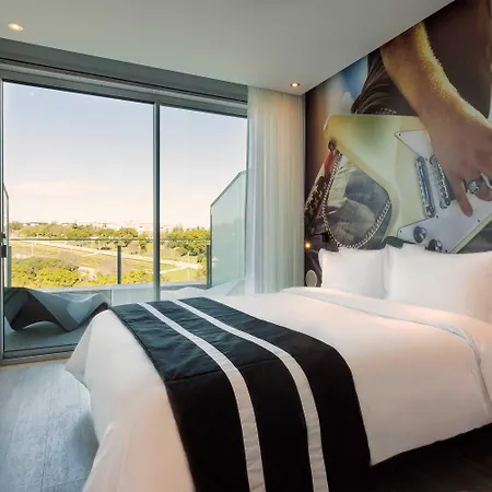 Hf Fenix Music リスボン