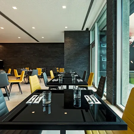 Hf Fenix Music Hotel Lisbon