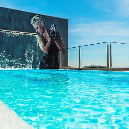 Hf Fenix Music ホテル