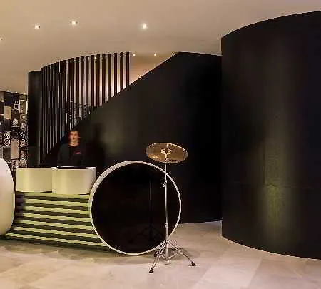 Hf Fenix Music リスボン