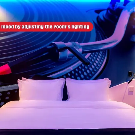 Hf Fenix Music リスボン