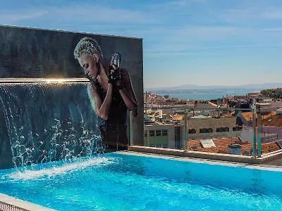 Hotel Hf Fenix Music 3*