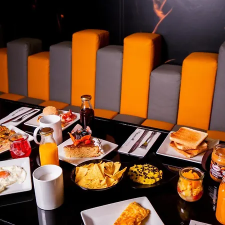 Hf Fenix Music Lizbona