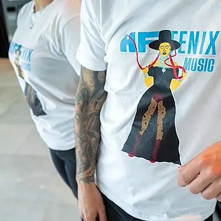 Hf Fenix Music リスボン