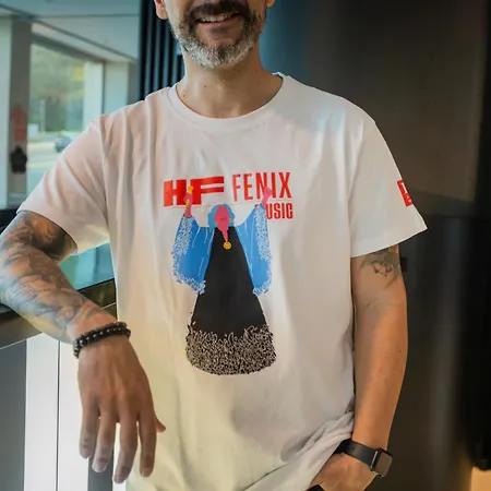 Hf Fenix Music 3*