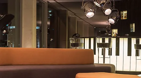 호텔 Hf Fenix Music 리스본