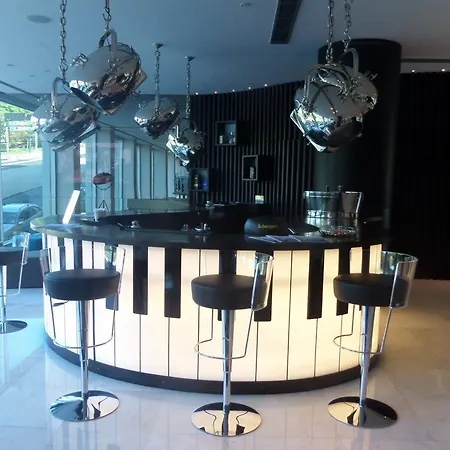 Hf Fenix Music リスボン