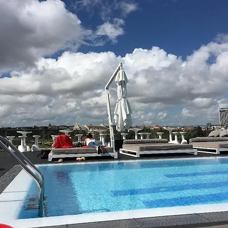 Hf Fenix Music 3* 리스본