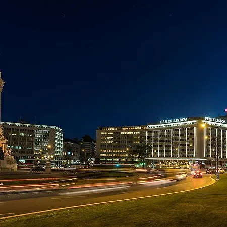 Hf Fenix Music リスボン