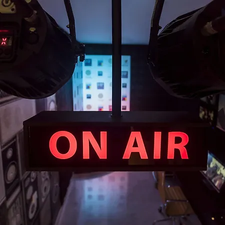 ホテル Hf Fenix Music