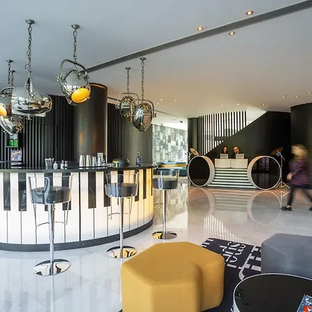 호텔 Hf Fenix Music