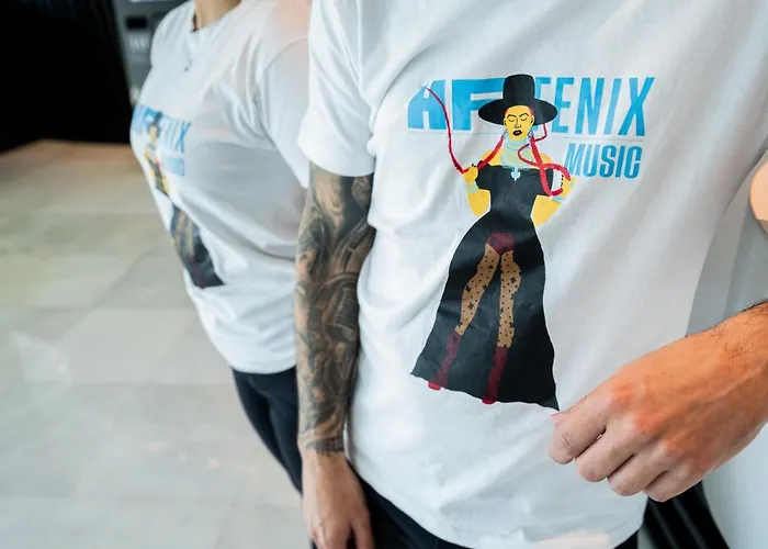 Hf Fenix Music Lizbona