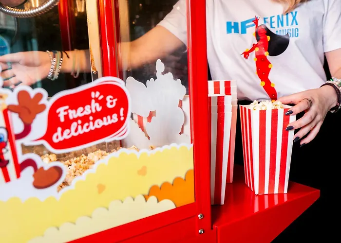 Hf Fenix Music Lizbona