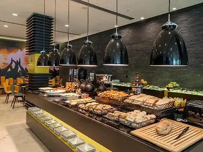 Hotel Hf Fenix Music Lizbona