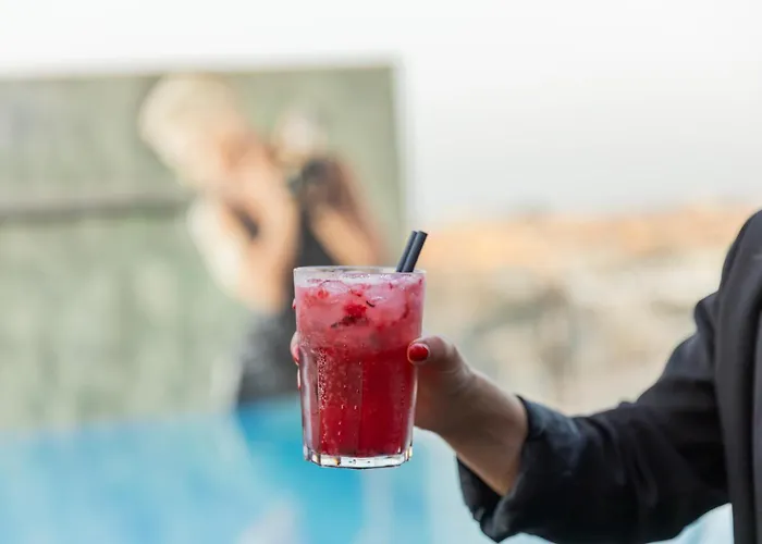 Hotel Hf Fenix Music