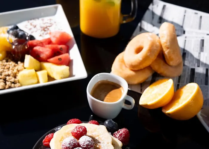 Hf Fenix Music 3* Lizbona