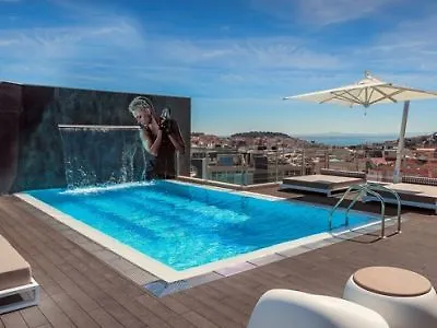 Hotel Hf Fenix Music