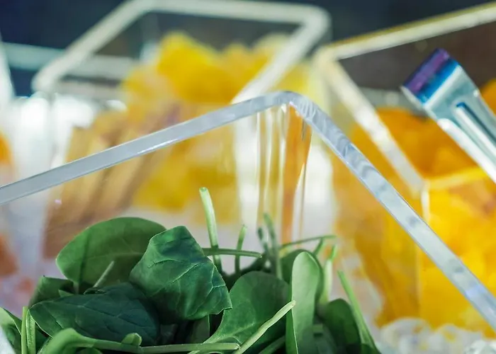 Hf Fenix Music Hotel 3*