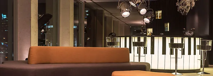 Hotel Hf Fenix Music Lisboa