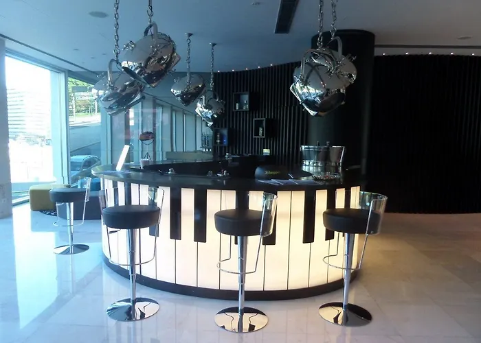 Hf Fenix Music Lisboa