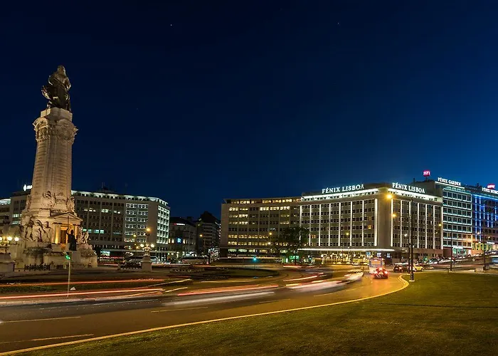 Hf Fenix Music Lizbona