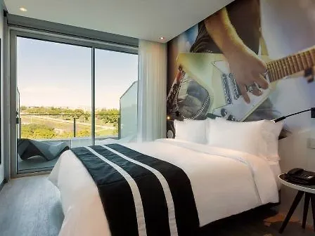 Hf Fenix Music Hotel 3*