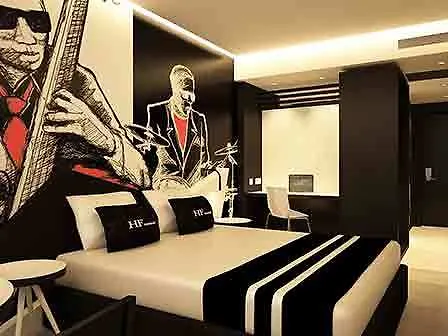 Hf Fenix Music Lizbona