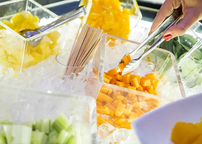 Hotel Hf Fenix Music