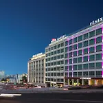 Hf Fenix Music 3* Lissabon