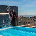 Hotel Hf Fenix Music 3*