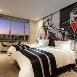 Hf Fenix Music Hotel Lissabon