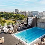 Hotel Hf Fenix Music 3*