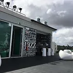 Hf Fenix Music ホテル リスボン