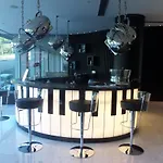 Hf Fenix Music リスボン