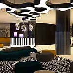 Hf Fenix Music Hotel 3*