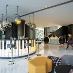 Hotel Hf Fenix Music