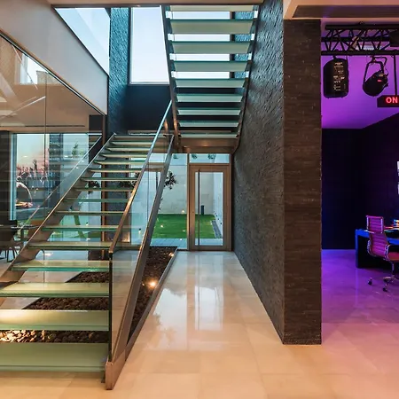 Hf Fénix Music Lisboa