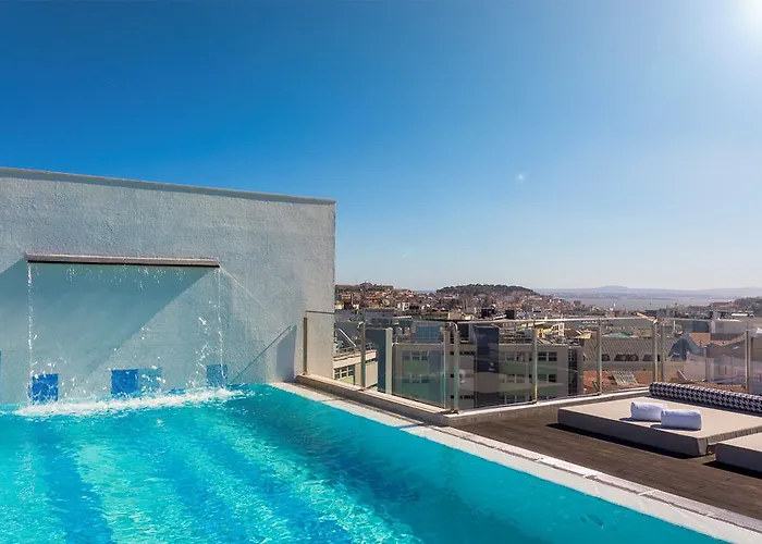 Hf Fénix Music Hotel 3*