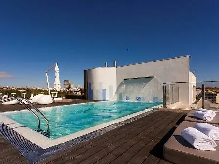 Hf Fénix Music 3* Lisboa