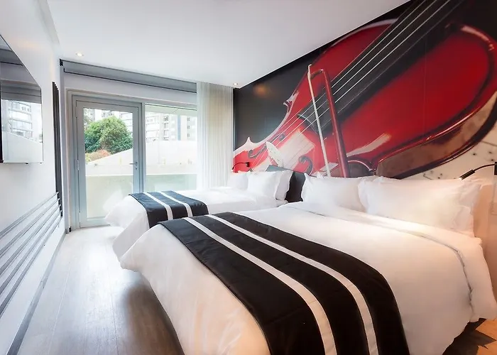 Hf Fénix Music Lisboa