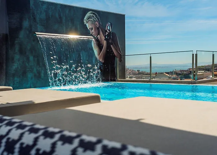 Hf Fénix Music 3* Lisboa