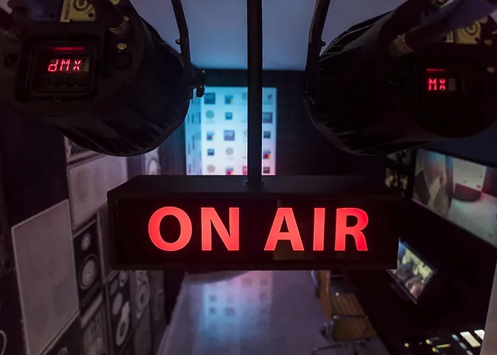 Hotel Hf Fénix Music